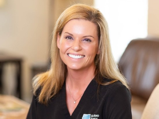 Registered Dental Hygienist Belinda